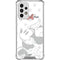 Disney Minnie Mouse Daydream Galaxy A53 5G Clear Case