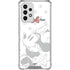 Disney Minnie Mouse Daydream Galaxy A53 5G Clear Case