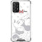 Disney Minnie Mouse Daydream Galaxy A72 5G Clear Case