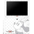 Disney Minnie Mouse Daydream Galaxy Book 12in Skin