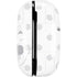 Disney Minnie Mouse Daydream Galaxy Buds Pro Skin