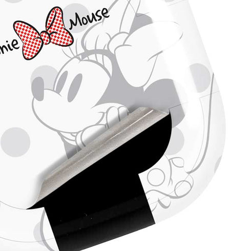 Disney Minnie Mouse Daydream Galaxy Buds Pro Skin