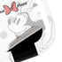 Disney Minnie Mouse Daydream Galaxy Buds Pro Skin