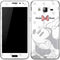 Disney Minnie Mouse Daydream Galaxy J3 Skin