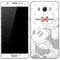 Disney Minnie Mouse Daydream Galaxy J7 Skin