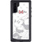 Disney Minnie Mouse Daydream Galaxy Note 10 Waterproof Case