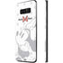 Disney Minnie Mouse Daydream Galaxy Note 8 Skin