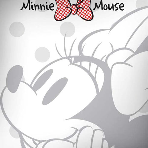 Disney Minnie Mouse Daydream Galaxy Note 8 Skin
