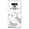 Disney Minnie Mouse Daydream Galaxy Note 9 Skin