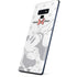 Disney Minnie Mouse Daydream Galaxy Note 9 Skin