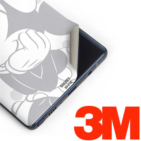 Disney Minnie Mouse Daydream Galaxy Note 9 Skin