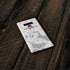 Disney Minnie Mouse Daydream Galaxy Note 9 Skin