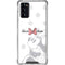 Disney Minnie Mouse Daydream Galaxy Note20 5G Clear Case
