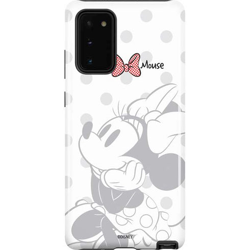 Disney Minnie Mouse Daydream Galaxy Note20 5G Pro Case