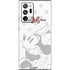 Disney Minnie Mouse Daydream Galaxy Note20 Ultra 5G Skin