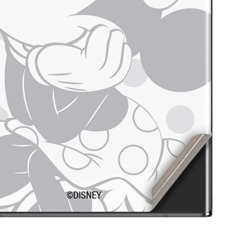 Disney Minnie Mouse Daydream Galaxy Note20 Ultra 5G Skin