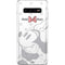 Disney Minnie Mouse Daydream Galaxy S10 Plus Skin