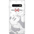 Disney Minnie Mouse Daydream Galaxy S10 Skin