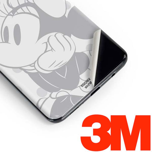 Disney Minnie Mouse Daydream Galaxy S10e Skin
