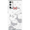 Disney Minnie Mouse Daydream Galaxy S20 Fan Edition Skin