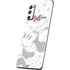 Disney Minnie Mouse Daydream Galaxy S20 Fan Edition Skin