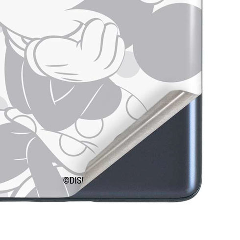 Disney Minnie Mouse Daydream Galaxy S20 Fan Edition Skin