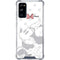 Disney Minnie Mouse Daydream Galaxy S20 FE Clear Case