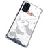 Disney Minnie Mouse Daydream Galaxy S20 FE Clear Case