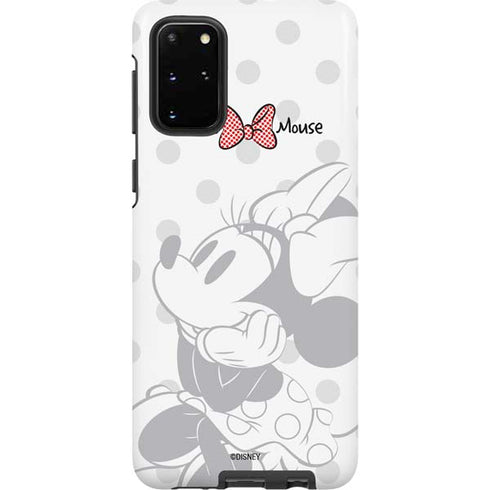 Disney Minnie Mouse Daydream Galaxy S20 Plus Pro Case