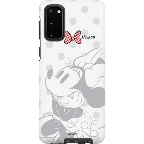 Disney Minnie Mouse Daydream Galaxy S20 Pro Case