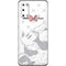 Disney Minnie Mouse Daydream Galaxy S20 Skin