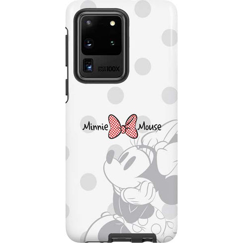 Disney Minnie Mouse Daydream Galaxy S20 Ultra 5G Pro Case