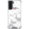 Disney Minnie Mouse Daydream Galaxy S21 5G Clear Case