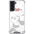 Disney Minnie Mouse Daydream Galaxy S21 5G Clear Case