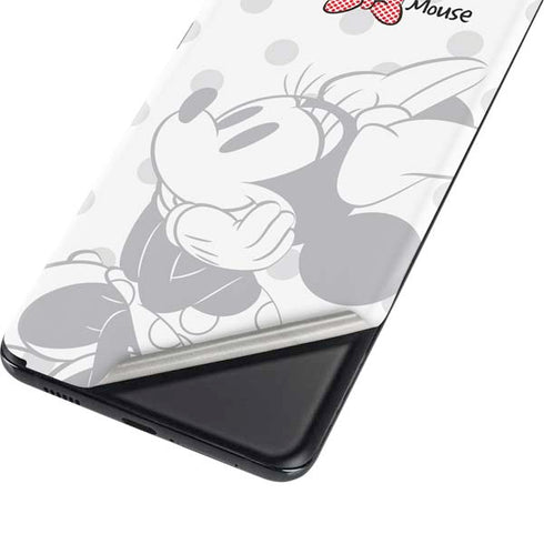 Disney Minnie Mouse Daydream Galaxy S21 5G Skin