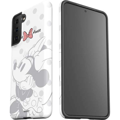 Disney Minnie Mouse Daydream Galaxy S21 FE Pro Case