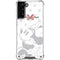 Disney Minnie Mouse Daydream Galaxy S21 Plus 5G Clear Case