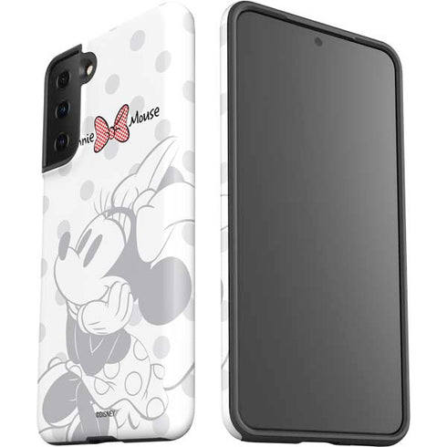 Disney Minnie Mouse Daydream Galaxy S21 Plus 5G Pro Case