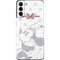 Disney Minnie Mouse Daydream Galaxy S21 Plus 5G Skin