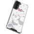 Disney Minnie Mouse Daydream Galaxy S22 Plus Clear Case