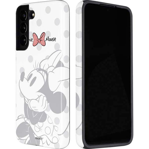 Disney Minnie Mouse Daydream Galaxy S22 Plus Pro Case