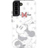 Disney Minnie Mouse Daydream Galaxy S22 Plus Pro Case