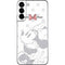 Disney Minnie Mouse Daydream Galaxy S22 Plus Skin