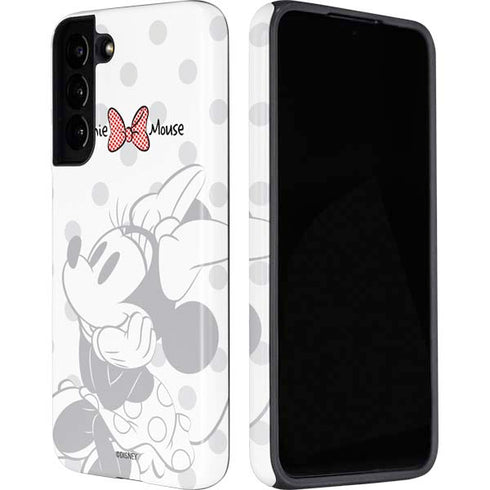 Disney Minnie Mouse Daydream Galaxy S22 Pro Case