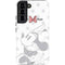 Disney Minnie Mouse Daydream Galaxy S22 Pro Case