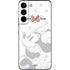 Disney Minnie Mouse Daydream Galaxy S22 Skin