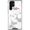 Disney Minnie Mouse Daydream Galaxy S22 Ultra Clear Case