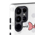 Disney Minnie Mouse Daydream Galaxy S22 Ultra Pro Case