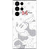 Disney Minnie Mouse Daydream Galaxy S22 Ultra Skin