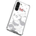 Disney Minnie Mouse Daydream Galaxy S23 Clear Case